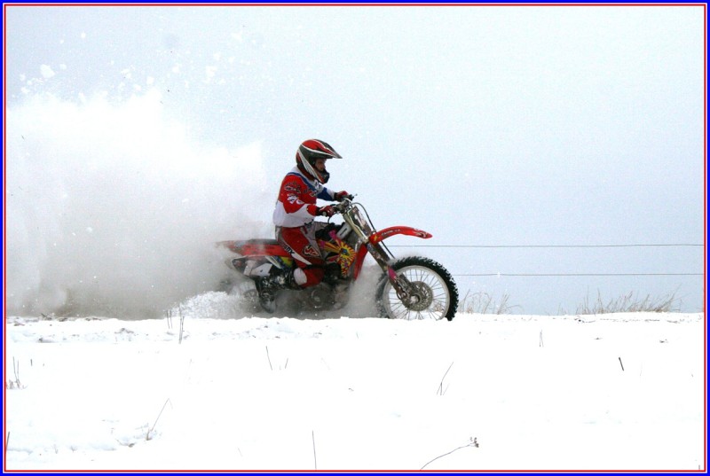 Snowcross 